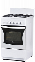 Газовая плита Flama FG 24229 W