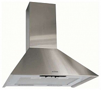 Купольная вытяжка ELIKOR Silver Storm 60Н-650-П3Л нерж