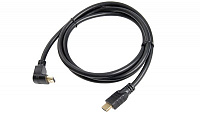 Rolsen RTA-HC203 HDMI-HDMI 3m (m-m 19pin) 90°