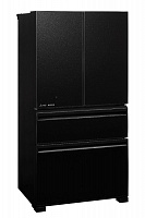 Холодильник MITSUBISHI ELECTRIC MR-LXR68EM-GBK-R