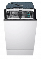 Встраиваемая посудомоечная машина CANDY CI 0A9E0AA-08