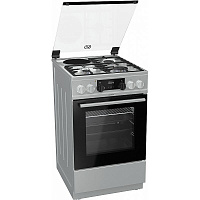 Комбинированная плита Gorenje K 5341 XD