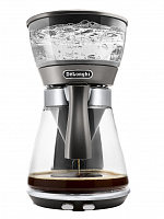 Кофемашина Delonghi ICM17210