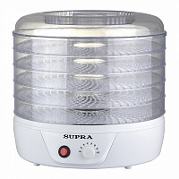 Сушилка для овощей и фруктов SUPRA DFS-321