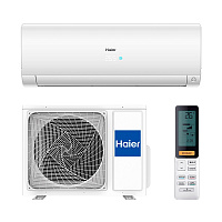 Кондиционер Haier AS70S2SF1FA-W/1U70S2SJ2FA (комплект)
