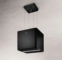 Островная вытяжка ELICA PIX BL/F/42