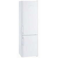 Двухкамерный холодильник LIEBHERR C 4023