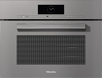 MIELE DGC 7840 GRGR
