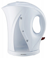 Чайник SUPRA KES-1701 white