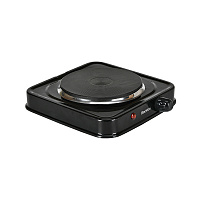 Настольная плита Blackton Bt HP114B Black