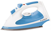 Утюг SCARLETT SC-SI30P02