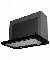 Встраиваемая вытяжка KUPPERSBERG SLIMBOX 60 GB
