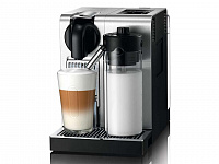 Кофемашина Delonghi EN 750 MB