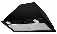 Встраиваемая вытяжка KUPPERSBERG INLINEA 72 Black