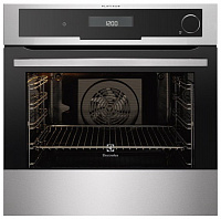 Встраиваемый электрический духовой шкаф Electrolux EOC 96851 AX