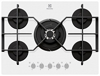 Газовая варочная панель Electrolux EGT 97353 YW