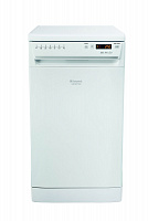 Посудомоечная машина HOTPOINT-ARISTON LSFF 7M09 C RU