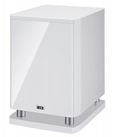 HECO Music Style Sub 25 A, white \ white