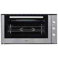 Встраиваемый газовый духовой шкаф CATA HFG-900
