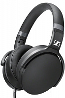 SENNHEISER HD 4.30I BLACK