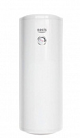 Водонагреватель накопительный Oasis SLIM SL-80V