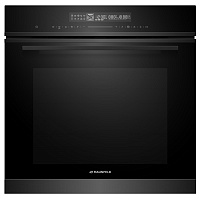 Встраиваемый электрический духовой шкаф MAUNFELD MEOR7217SMB