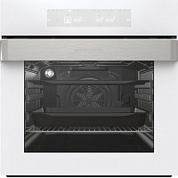 Встраиваемый электрический духовой шкаф Gorenje BO 758 ORAW