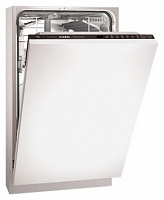 Встраиваемая посудомоечная машина AEG F 55400 VI0P