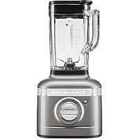 Миксер KitchenAid 5KSB4026EMS серебряный медальон