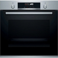 Встраиваемый электрический духовой шкаф Bosch HBG579BS0