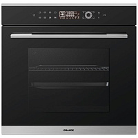 Встраиваемый электрический духовой шкаф GRAUDE BWG 45.0 SE