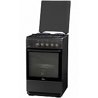 Комбинированная плита Flama L FK 2212 At