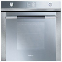 Встраиваемый электрический духовой шкаф SMEG SFP130-1