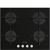 Газовая варочная панель Smeg PV264N