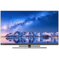 Телевизор Haier 55 Smart TV AX