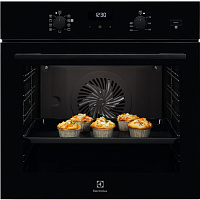 Встраиваемый электрический духовой шкаф Electrolux OKD5C51Z