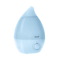 Увлажнитель воздуха Scoole SC HR UL 01 (BU)