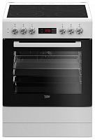 Электрическая плита BEKO FSM 67320 GWS