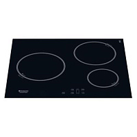 Индукционная варочная поверхность HOTPOINT-ARISTON KIB 633 C E