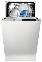 Встраиваемая посудомоечная машина Electrolux ESL 4650 RA