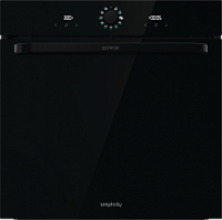 Встраиваемый электрический духовой шкаф Gorenje BOS6737SYB