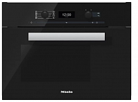 Встраиваемый электрический духовой шкаф MIELE DGC6400 OBSW