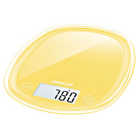 Кухонные весы Sencor SKS 36YL