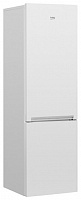 Двухкамерный холодильник BEKO CSKR 5340 MC0W