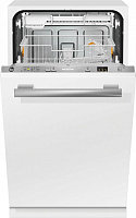 Встраиваемая посудомоечная машина MIELE G4782 SCVi