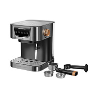 Кофемашина Redmond RCM-CBM1514 бронзовая