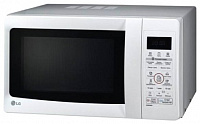 Микроволновая печь LG MH 6349H