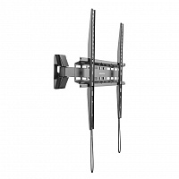 Кронштейн ARM MEDIA LCD-413 черный 26"-55"