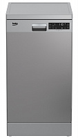 Посудомоечная машина BEKO DFS 26010 X