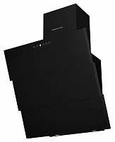 Наклонная вытяжка ZIGMUND-SHTAIN K 219.91 B